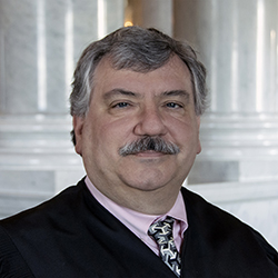 Jesse M. Feder, Copyright Royalty Judge